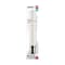 Satco 4 Watt T6.5 LED, Frosted, Double Contact Bayonet Base, 4000K, 360 Lumens, 120 Volt S21377 - alternate 8